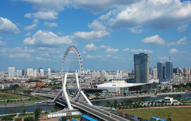 渤海之滨的千年智慧,天津的历史韵味述说