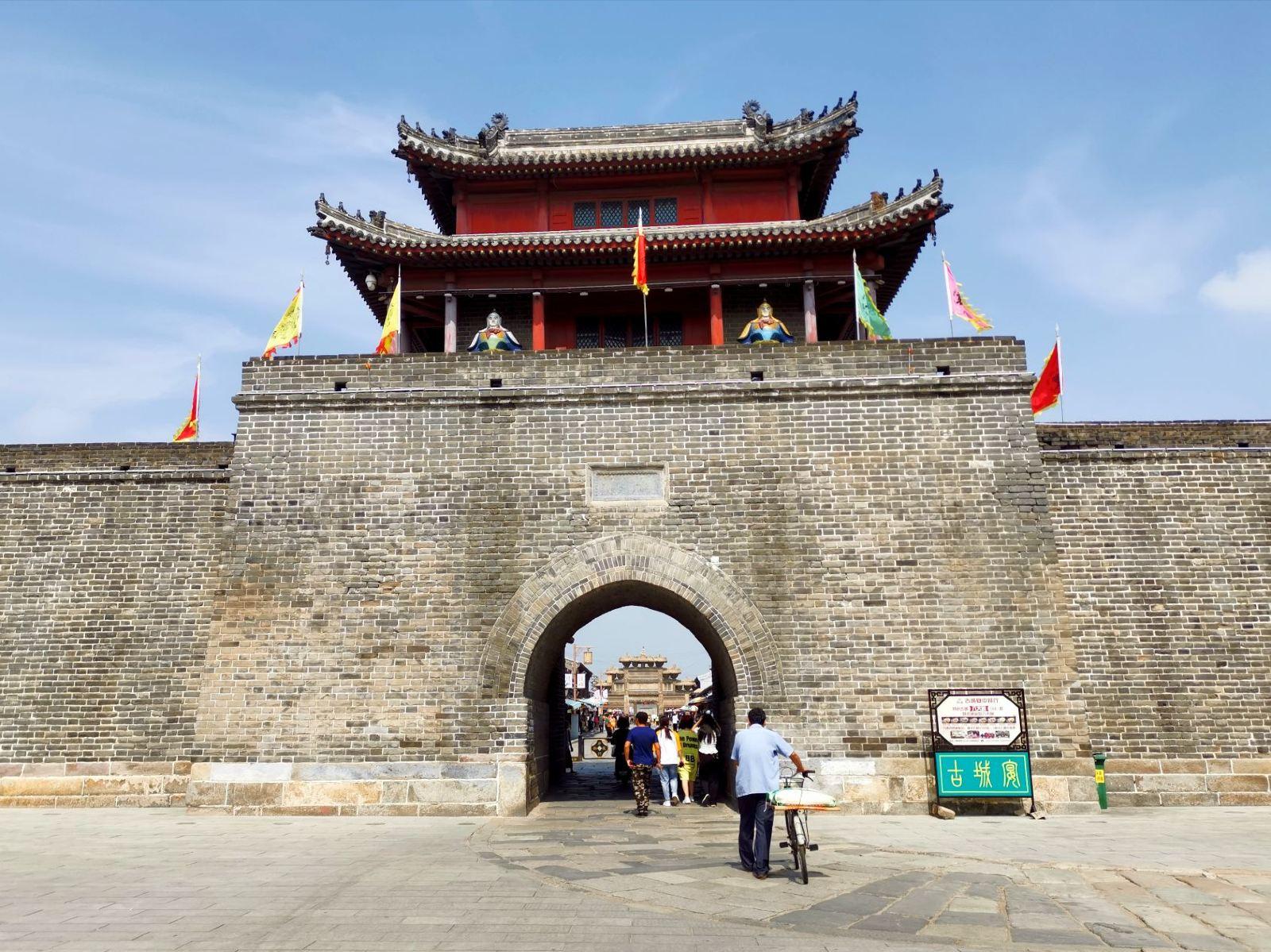 辽宁,沃土辉煌映照未来蓝图