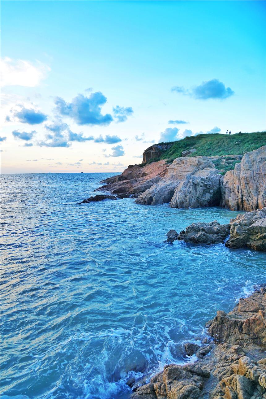 浙江，江南水乡的璀璨明珠播音稿