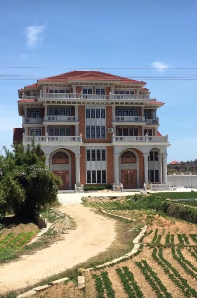 探寻福建之美——福建赋韵