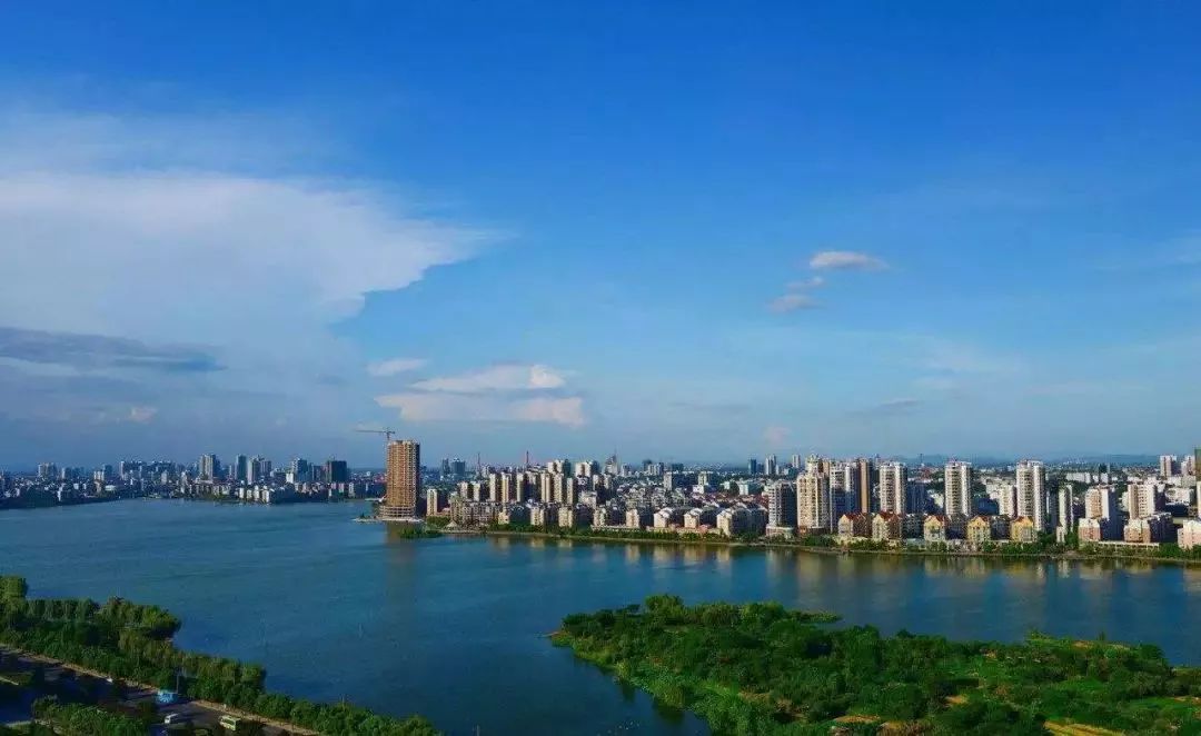 湖北之声,湖北播音稿精选集