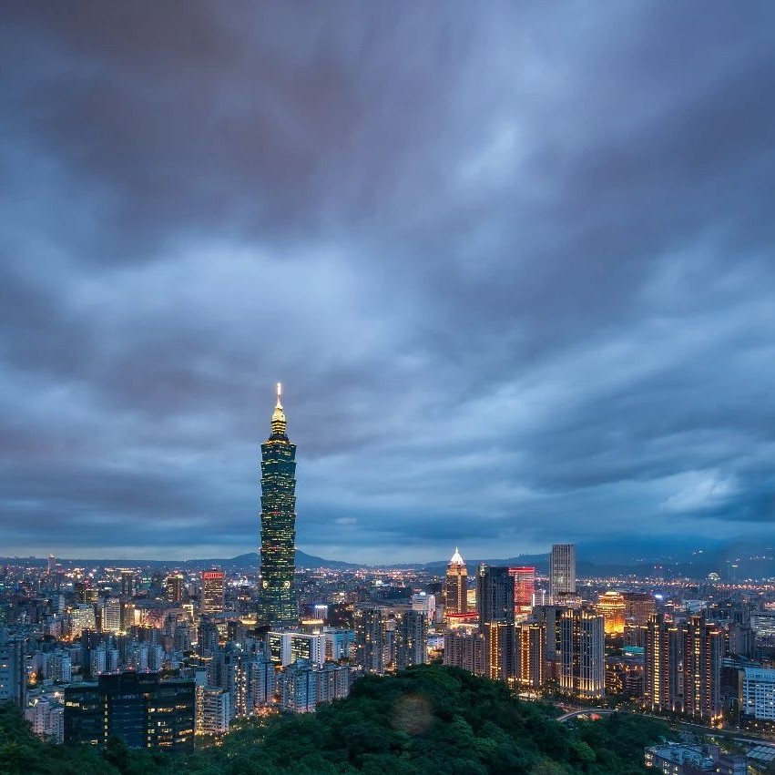 台湾，日常故事中的友情、美食与家的温馨