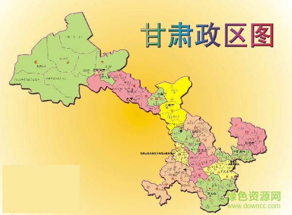 甘肃秋色🍁,探寻大美甘肃的绚丽风光