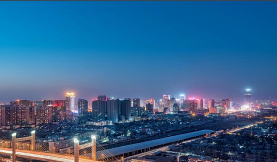 石家庄智造之光,开启智能生活新篇章